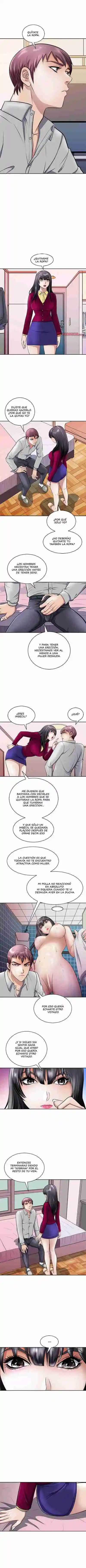 Familia Inmoral - Capítulo 6 - Página 3 - LectorTMOo