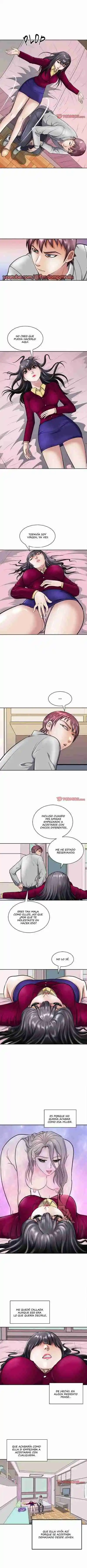 Familia Inmoral - Capítulo 6 - Página 4 - LectorTMOo