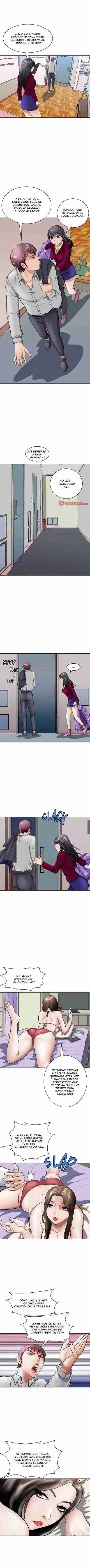 Familia Inmoral - Capítulo 6 - Página 7 - LectorTMOo