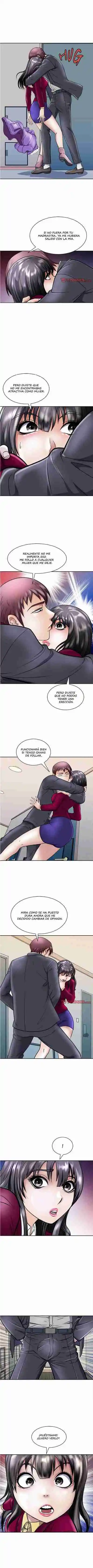 Familia Inmoral - Capítulo 6 - Página 9 - LectorTMOo