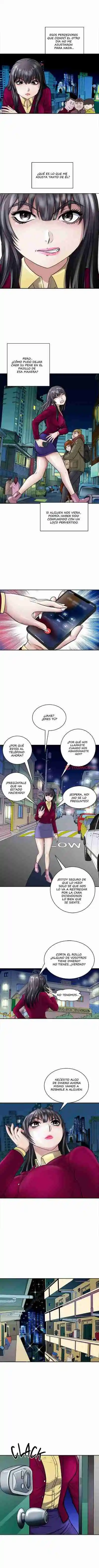 Familia Inmoral - Capítulo 6 - Página 11 - LectorTMOo