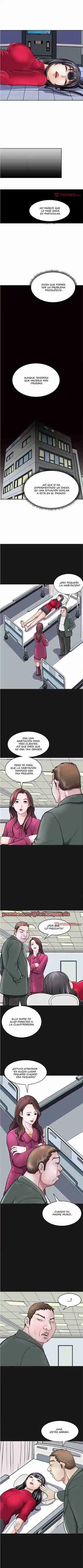 Familia Inmoral - Capítulo 8 - Página 5 - LectorTMOo
