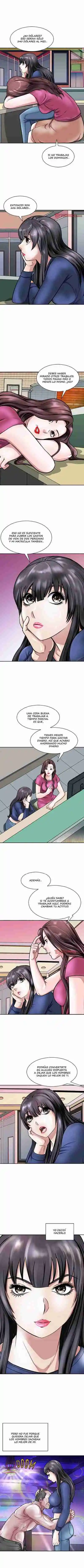 Familia Inmoral - Capítulo 9 - Página 5 - LectorTMOo