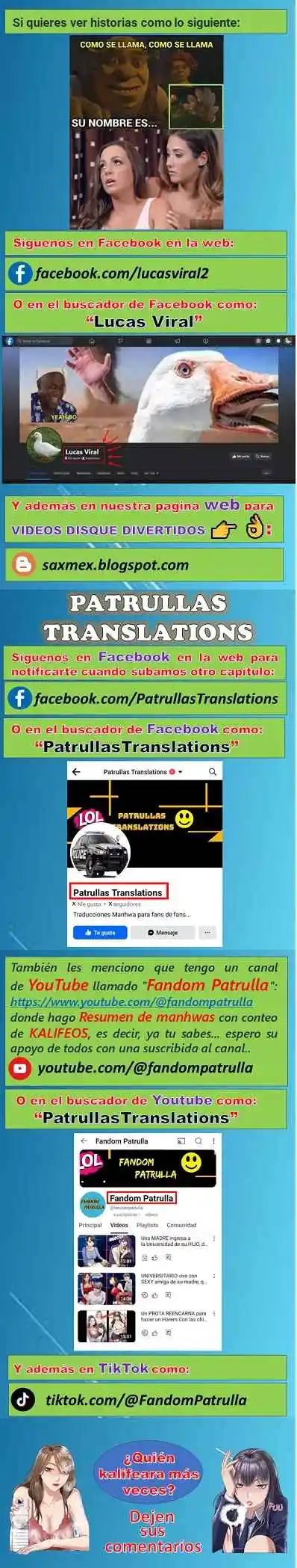 Familia Inmoral - Capítulo 9 - Página 11 - LectorTMOo