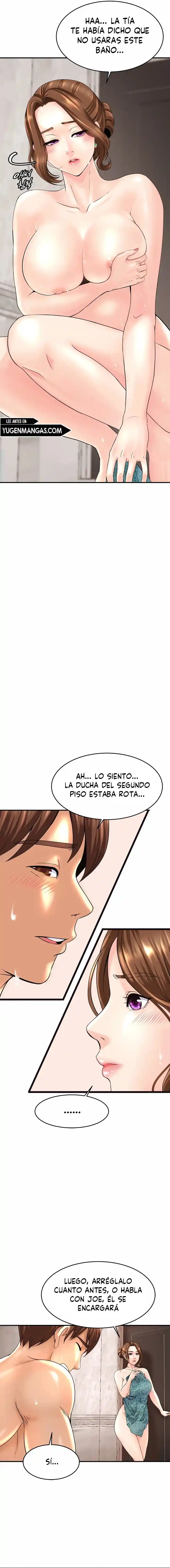 Familia Intima - Capítulo 1 - Página 7 - LectorTMOo