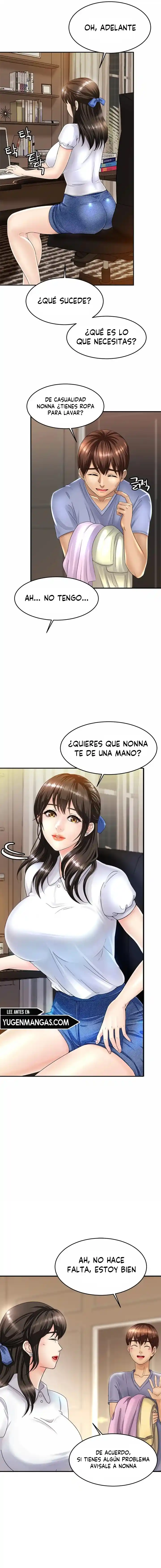 Familia Intima - Capítulo 1 - Página 13 - LectorTMOo