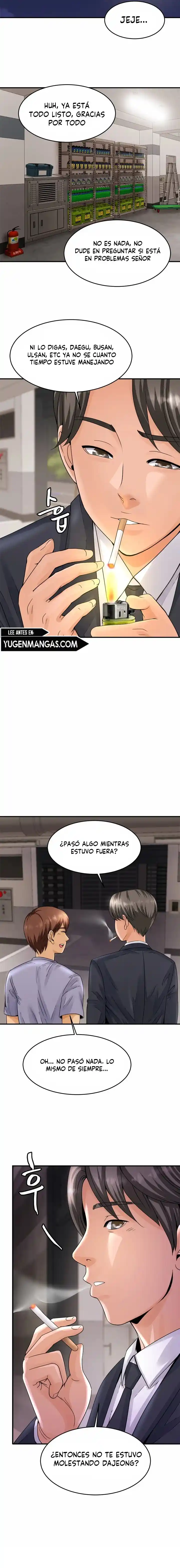 Familia Intima - Capítulo 1 - Página 25 - LectorTMOo