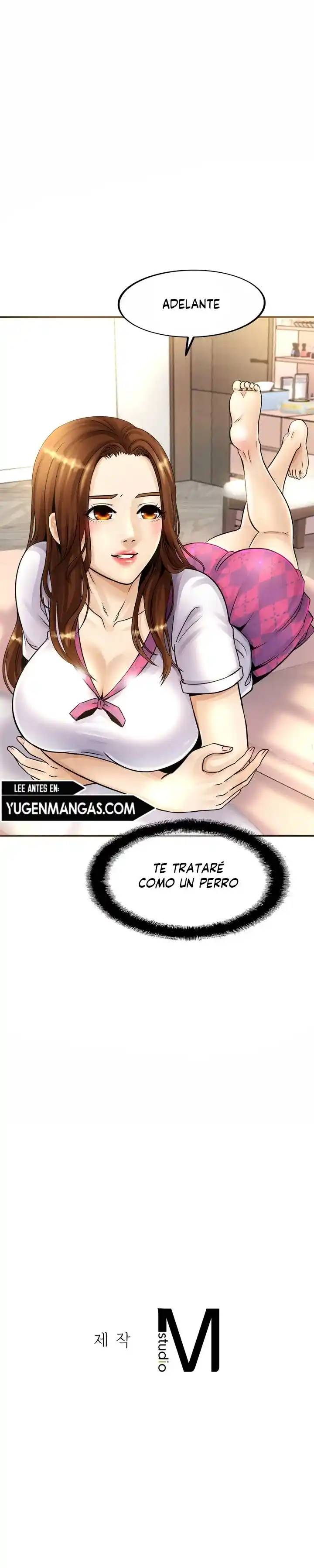 Familia Intima - Capítulo 1 - Página 33 - LectorTMOo