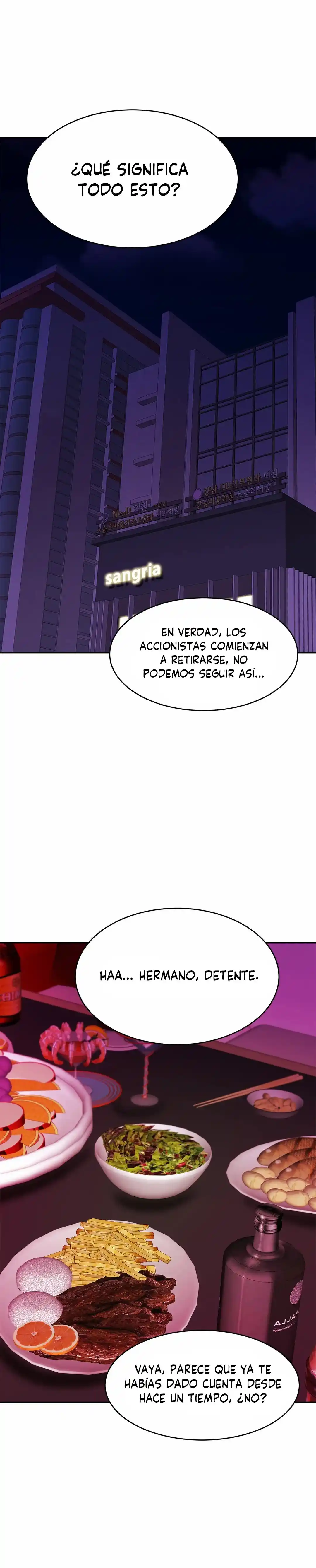 Familia Intima - Capítulo 10 - Página 3 - LectorTMOo