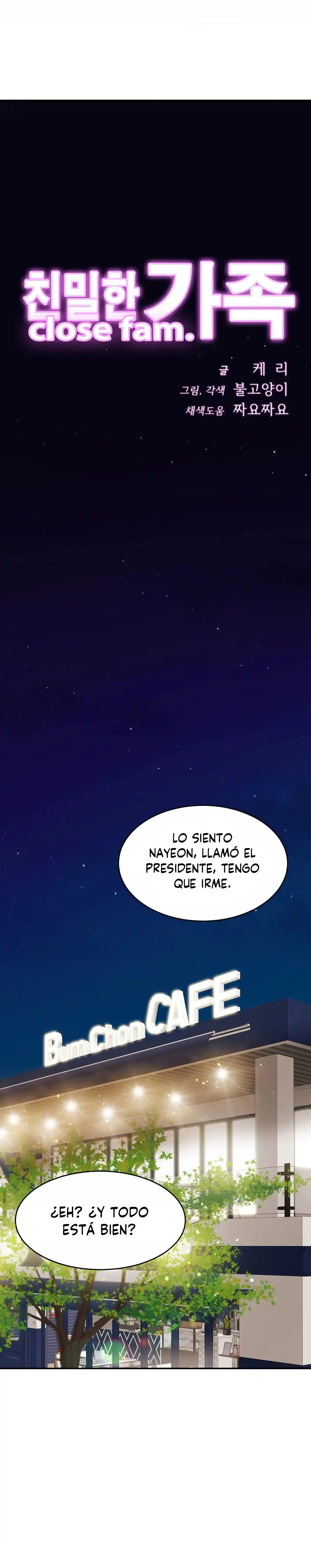 Familia Intima - Capítulo 10 - Página 13 - LectorTMOo