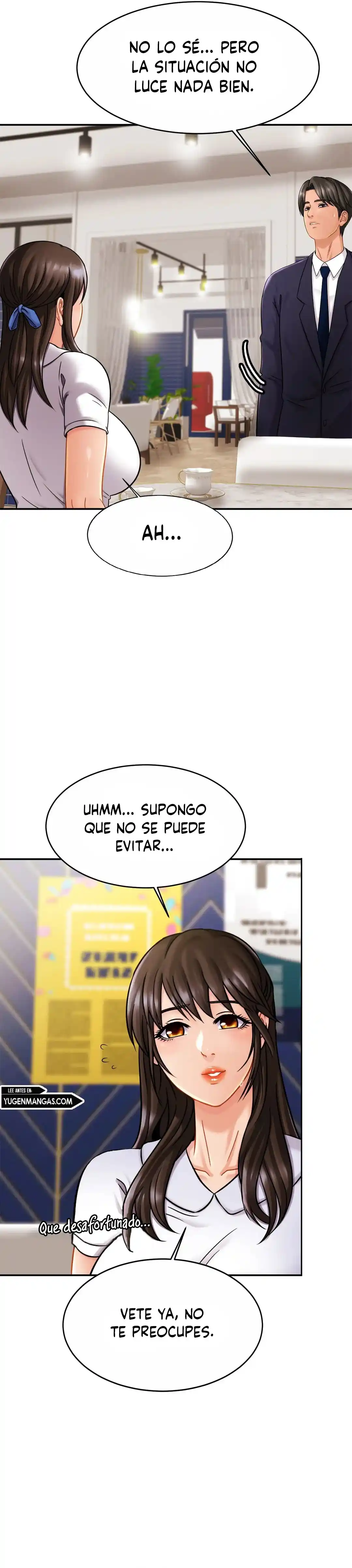Familia Intima - Capítulo 10 - Página 16 - LectorTMOo