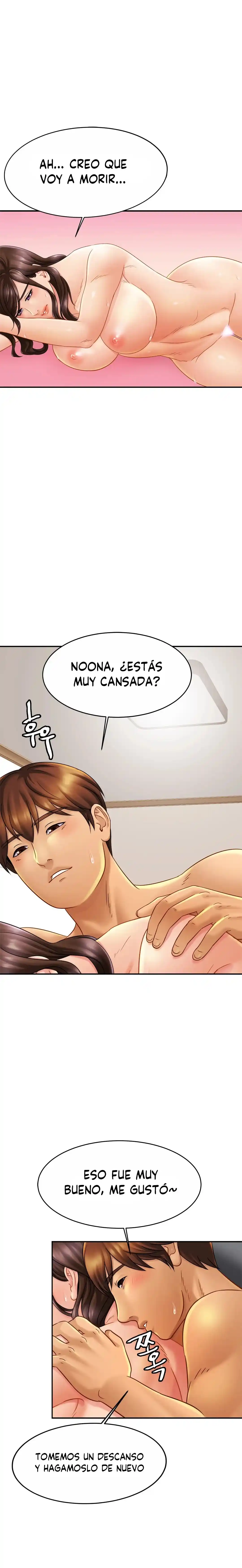 Familia Intima - Capítulo 10 - Página 30 - LectorTMOo