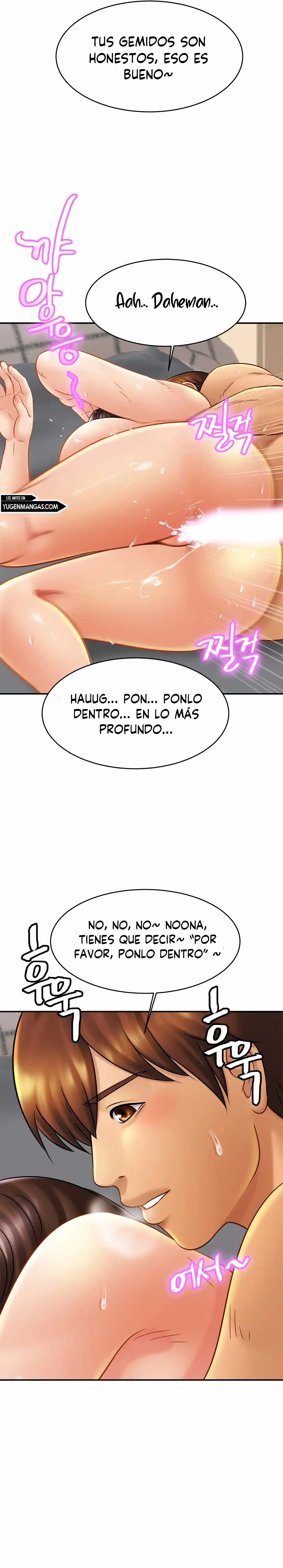 Familia Intima - Capítulo 10 - Página 33 - LectorTMOo