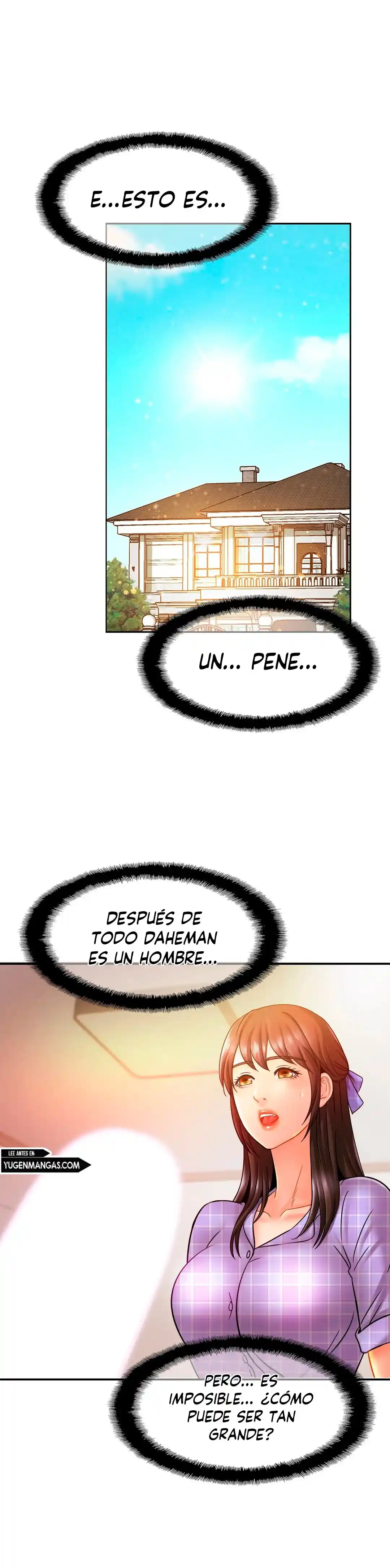 Familia Intima - Capítulo 12 - Página 3 - LectorTMOo