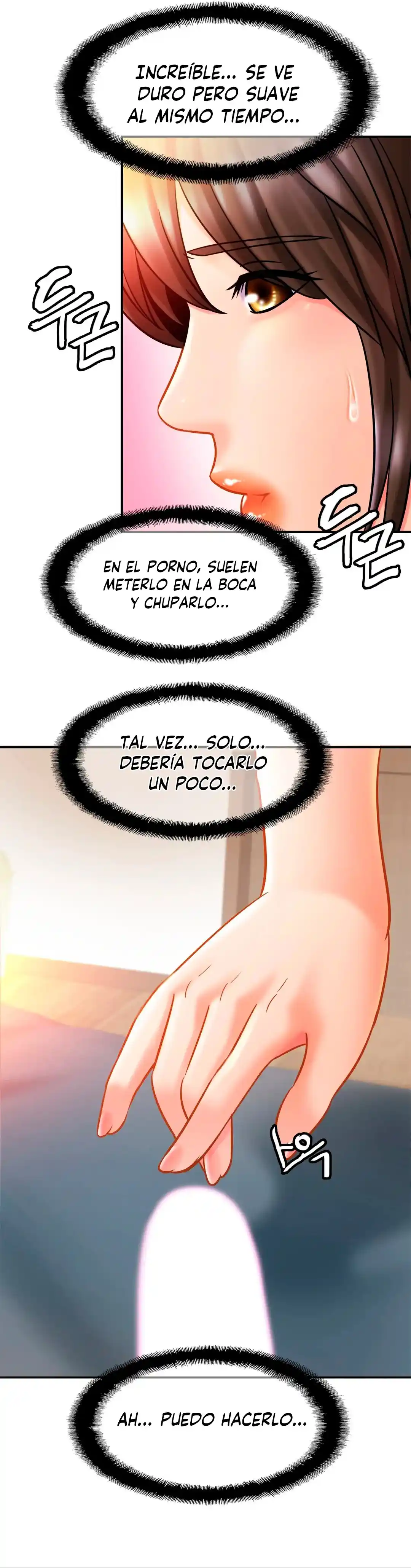 Familia Intima - Capítulo 12 - Página 4 - LectorTMOo