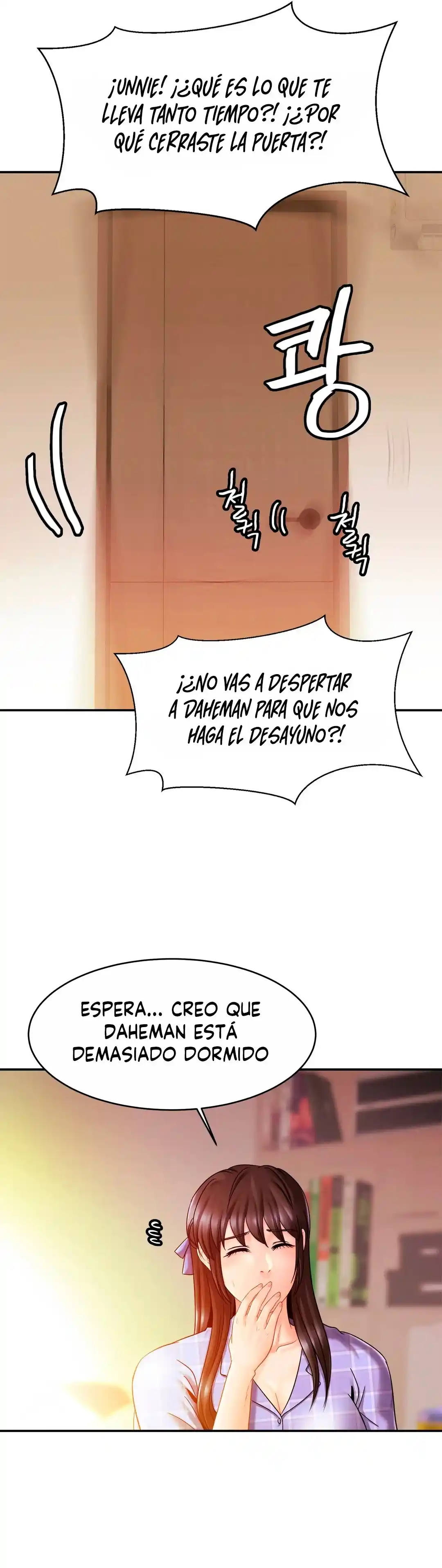Familia Intima - Capítulo 12 - Página 13 - LectorTMOo