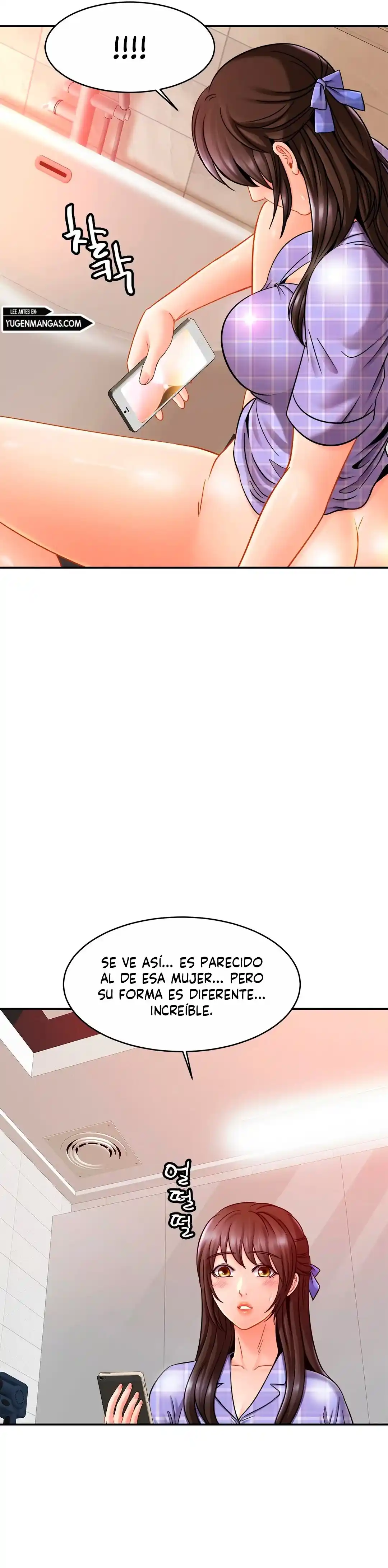 Familia Intima - Capítulo 12 - Página 24 - LectorTMOo