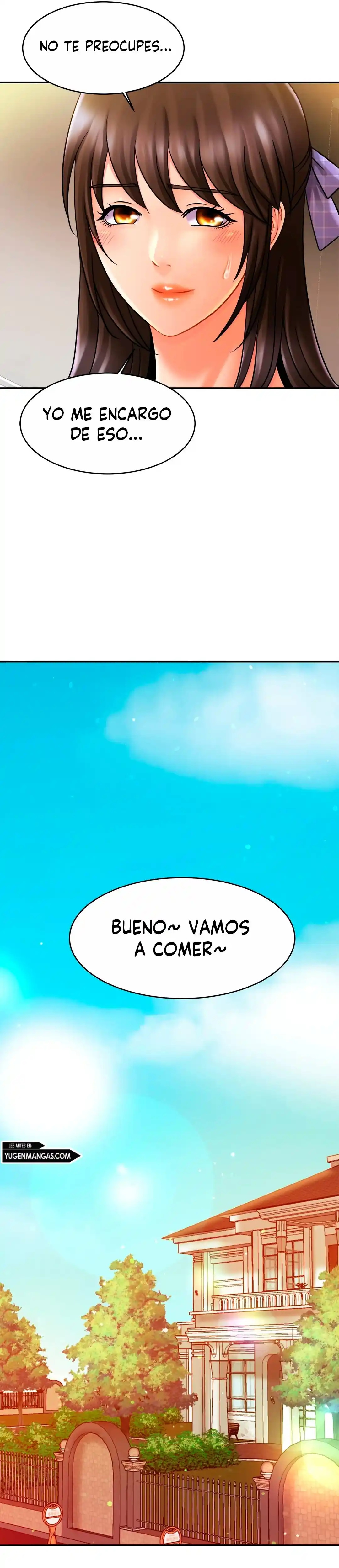 Familia Intima - Capítulo 12 - Página 28 - LectorTMOo