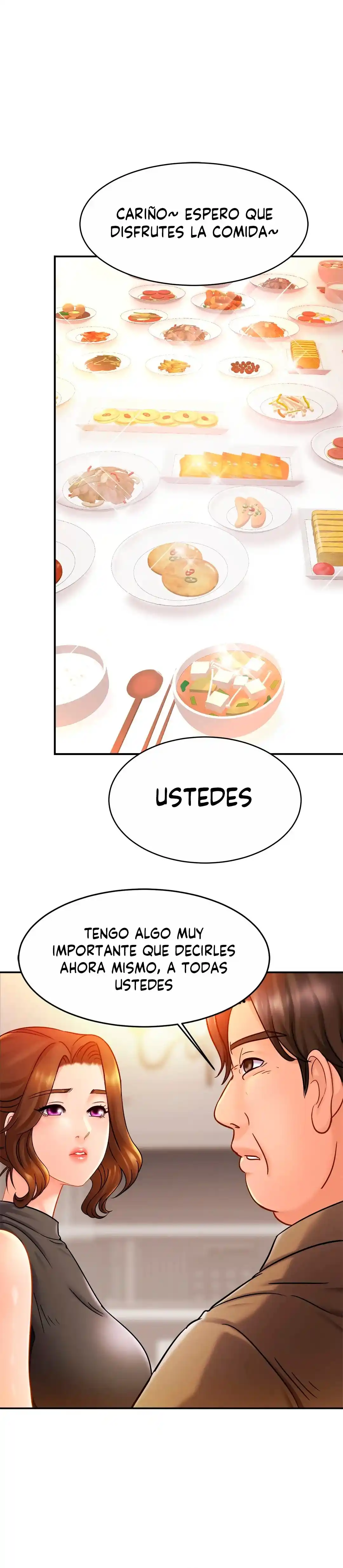 Familia Intima - Capítulo 12 - Página 29 - LectorTMOo