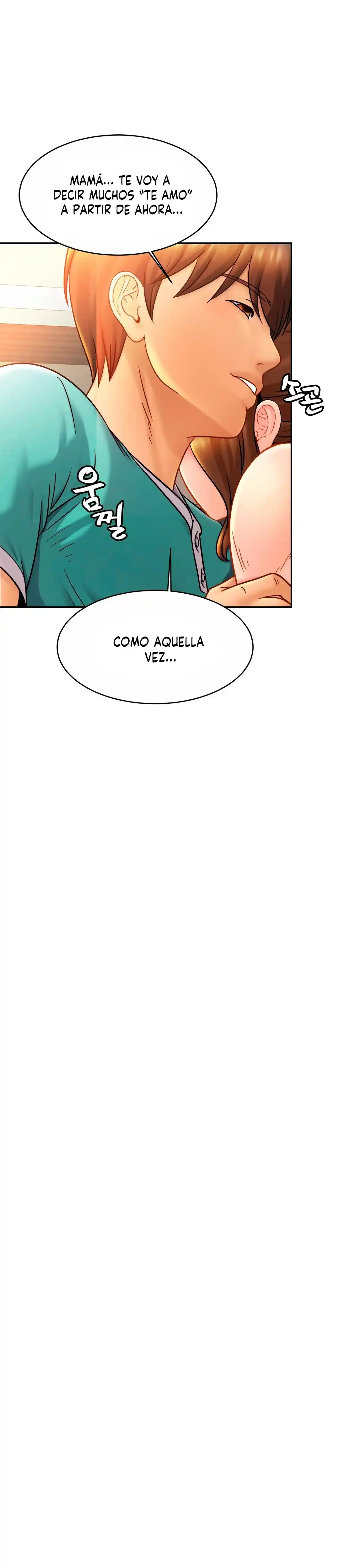 Familia Intima - Capítulo 13 - Página 25 - LectorTMOo
