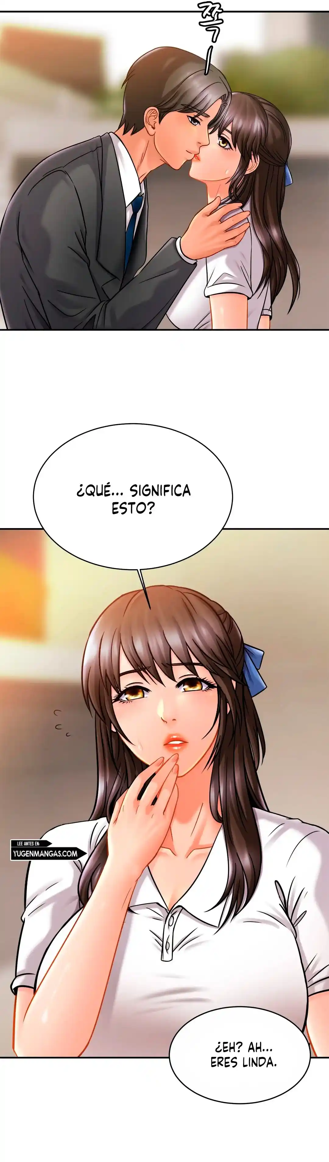 Familia Intima - Capítulo 13 - Página 38 - LectorTMOo