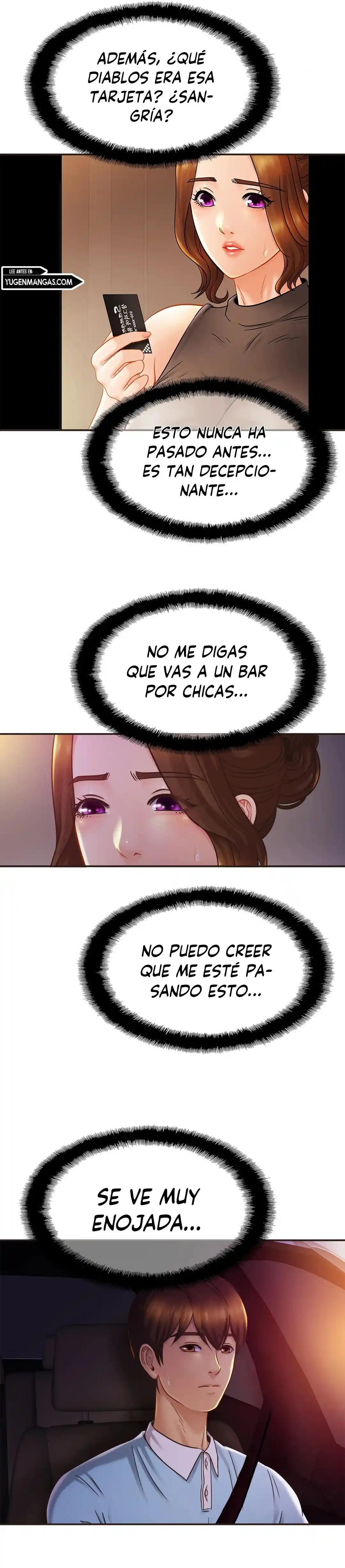Familia Intima - Capítulo 14 - Página 14 - LectorTMOo