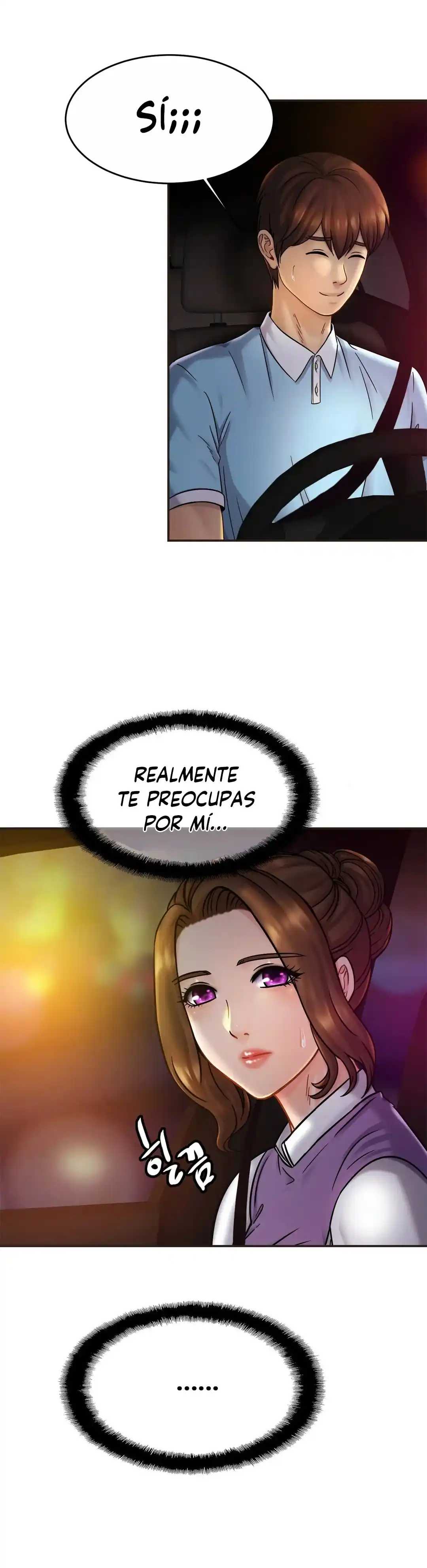 Familia Intima - Capítulo 14 - Página 18 - LectorTMOo