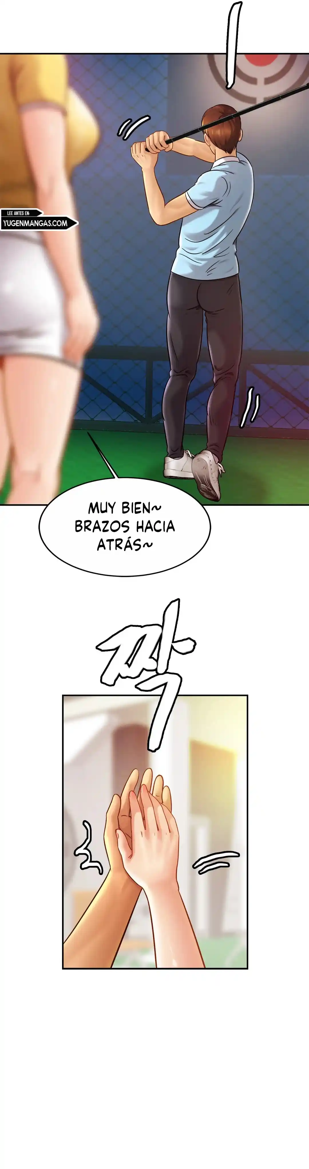 Familia Intima - Capítulo 14 - Página 28 - LectorTMOo