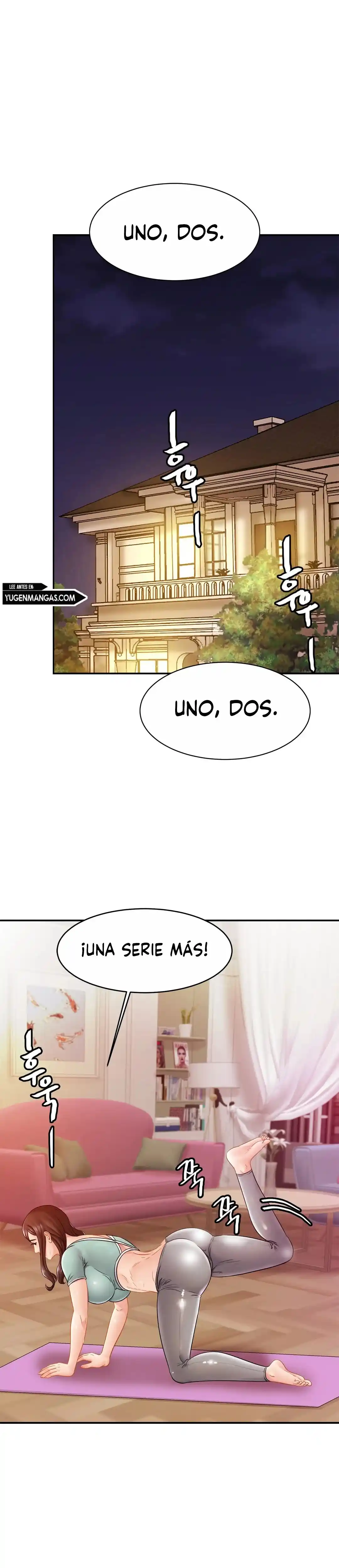 Familia Intima - Capítulo 15 - Página 5 - LectorTMOo