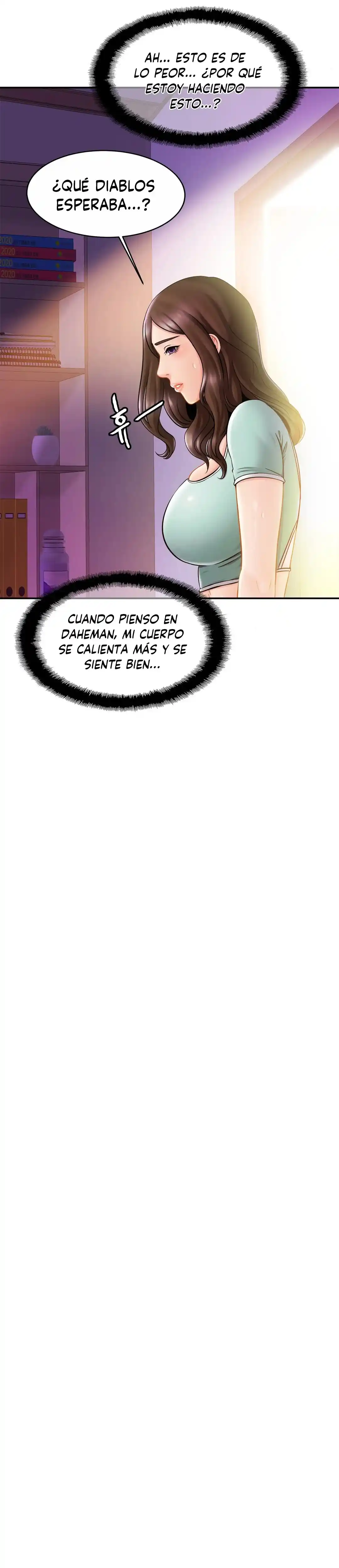 Familia Intima - Capítulo 15 - Página 10 - LectorTMOo