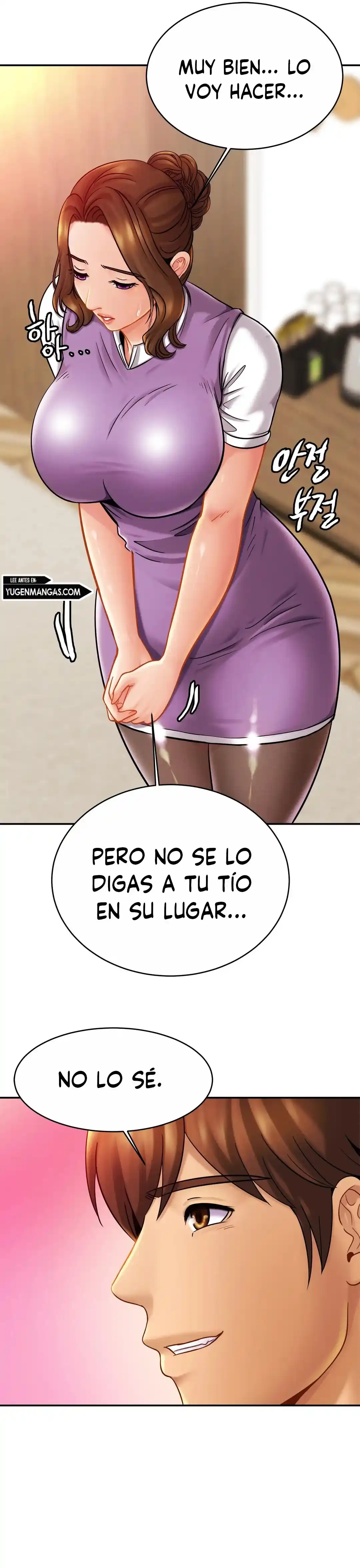 Familia Intima - Capítulo 15 - Página 15 - LectorTMOo