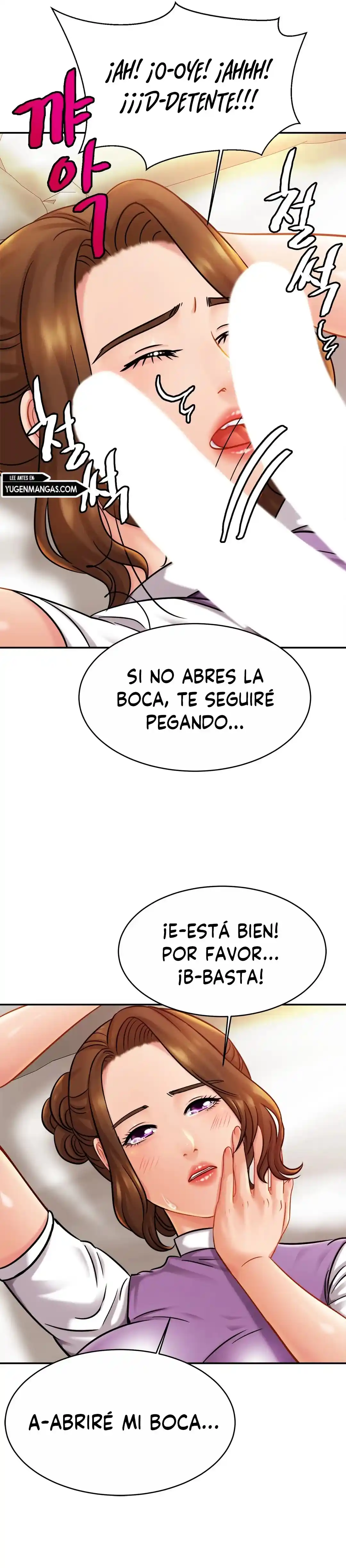 Familia Intima - Capítulo 15 - Página 24 - LectorTMOo