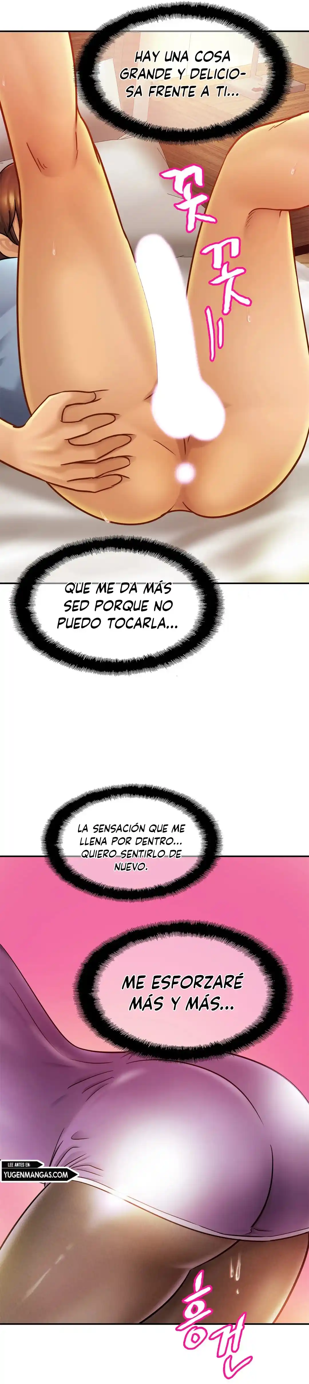 Familia Intima - Capítulo 15 - Página 36 - LectorTMOo