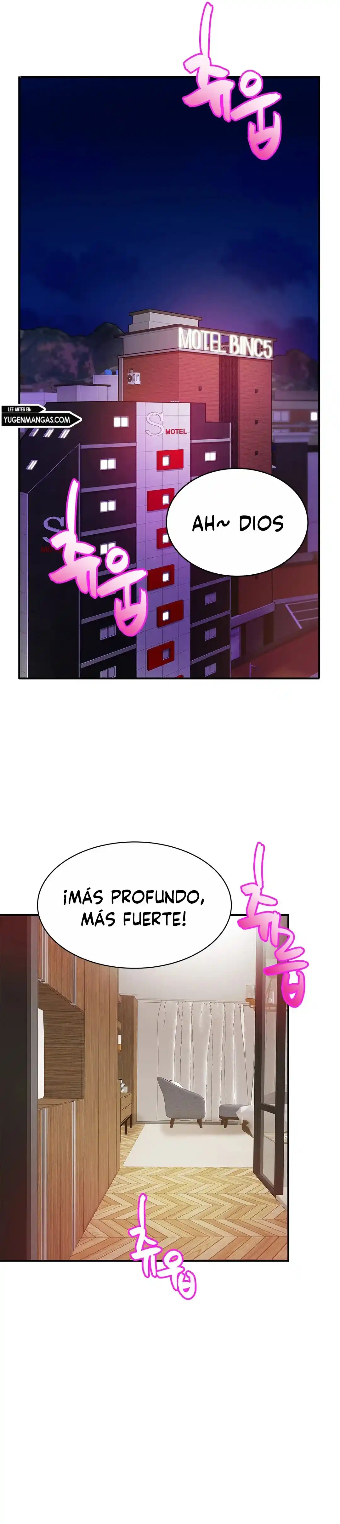 Familia Intima - Capítulo 16 - Página 3 - LectorTMOo
