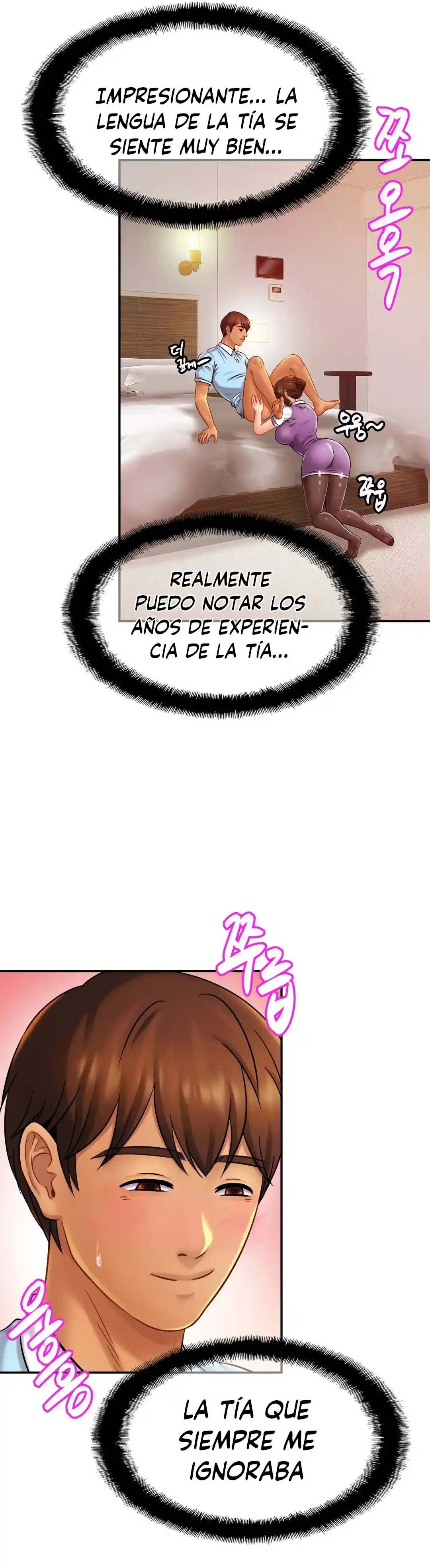 Familia Intima - Capítulo 16 - Página 4 - LectorTMOo