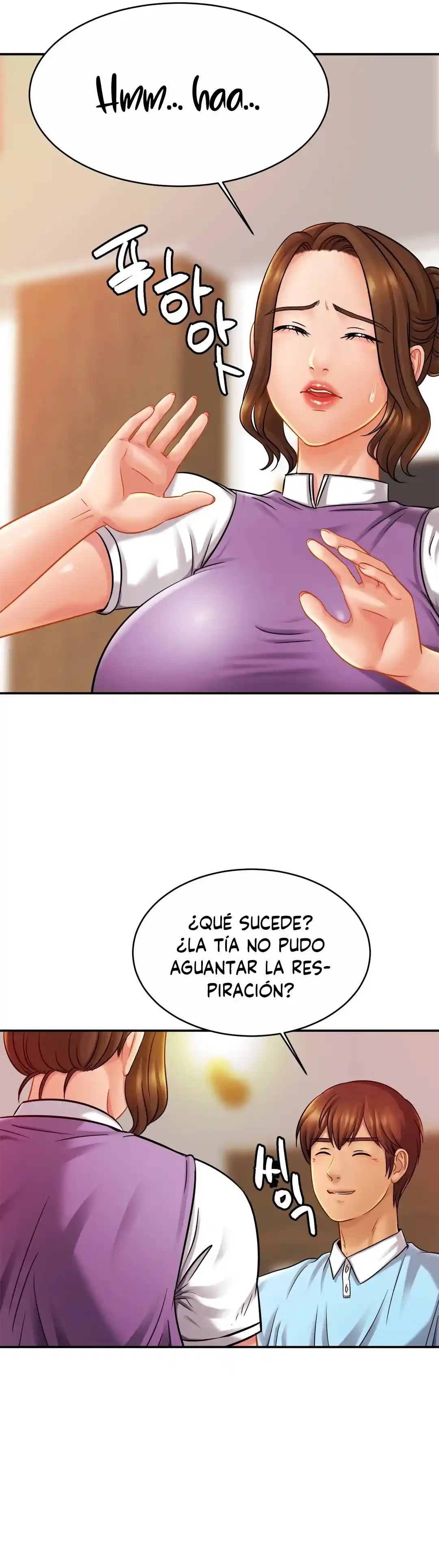 Familia Intima - Capítulo 16 - Página 6 - LectorTMOo