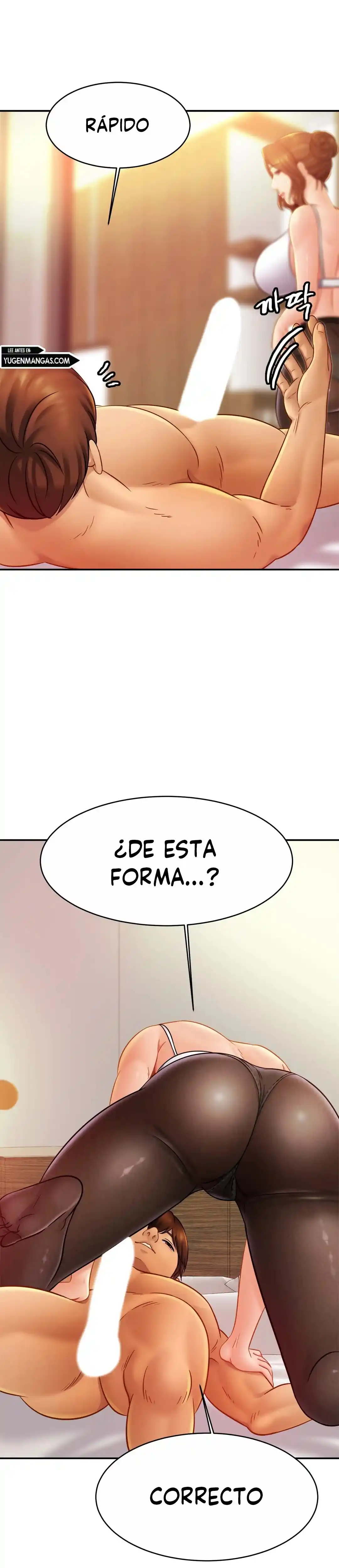 Familia Intima - Capítulo 16 - Página 13 - LectorTMOo