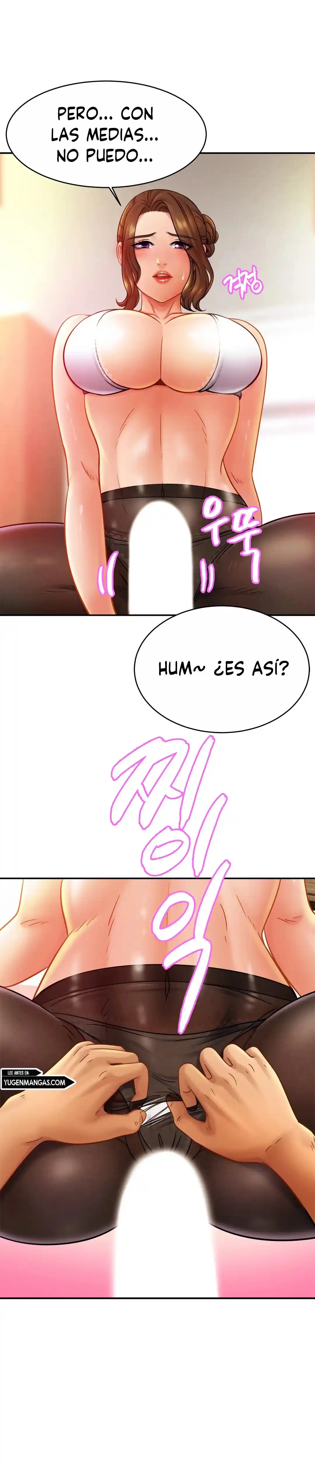 Familia Intima - Capítulo 16 - Página 14 - LectorTMOo