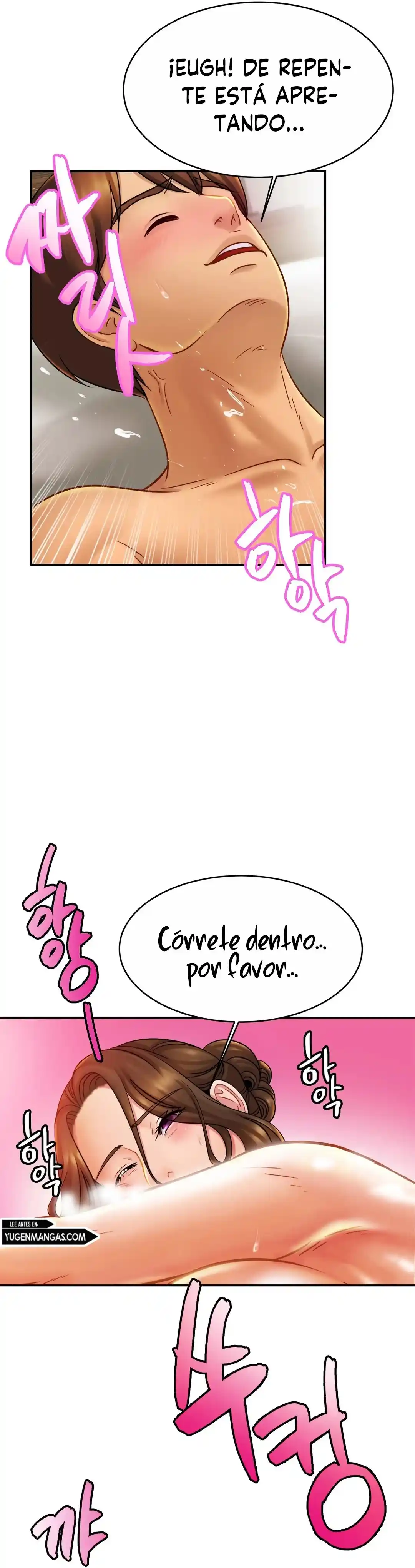 Familia Intima - Capítulo 16 - Página 27 - LectorTMOo