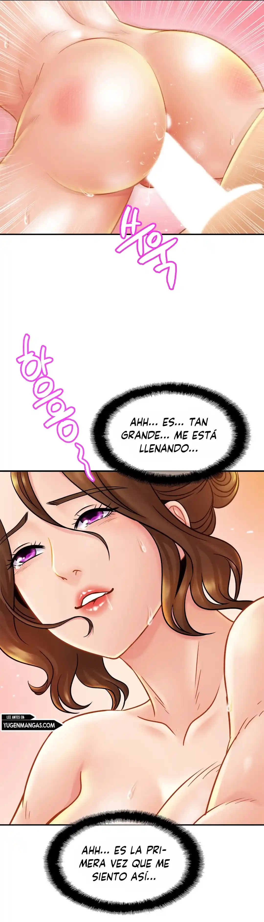 Familia Intima - Capítulo 17 - Página 12 - LectorTMOo