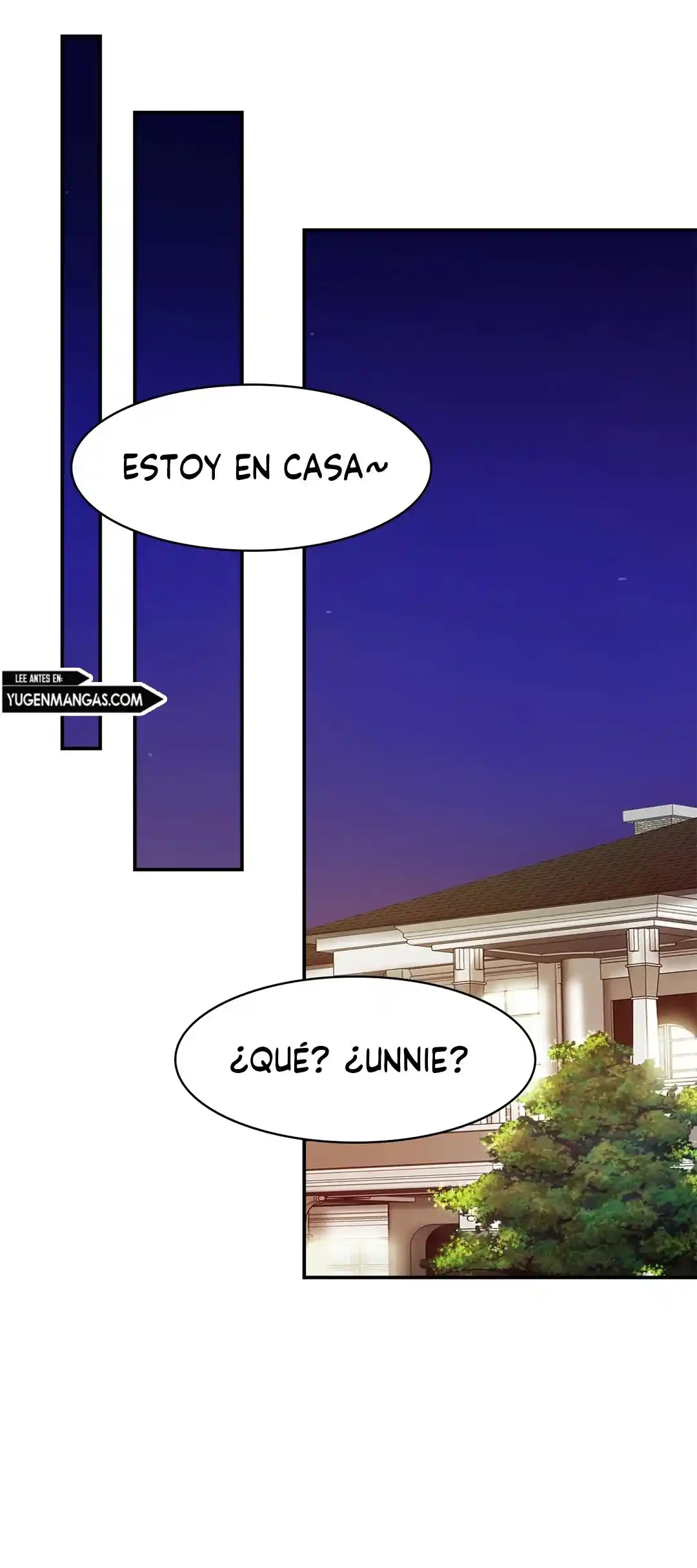 Familia Intima - Capítulo 17 - Página 29 - LectorTMOo