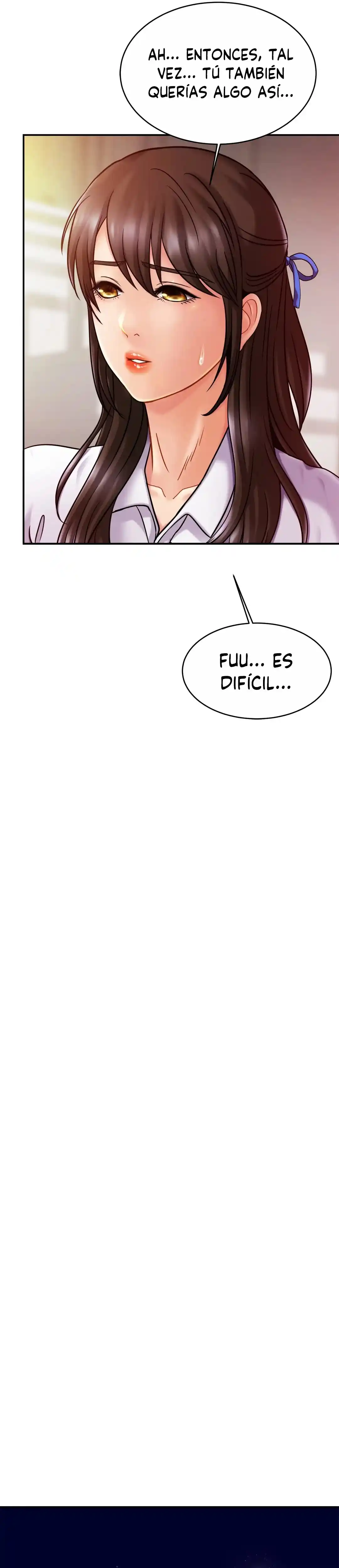 Familia Intima - Capítulo 17 - Página 35 - LectorTMOo