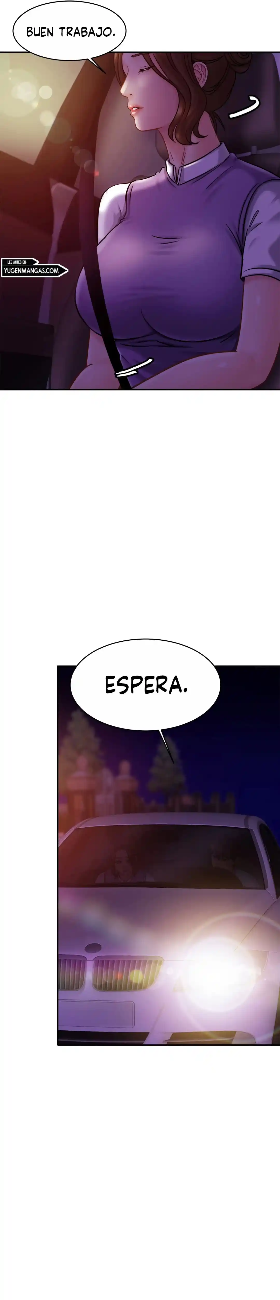 Familia Intima - Capítulo 17 - Página 38 - LectorTMOo
