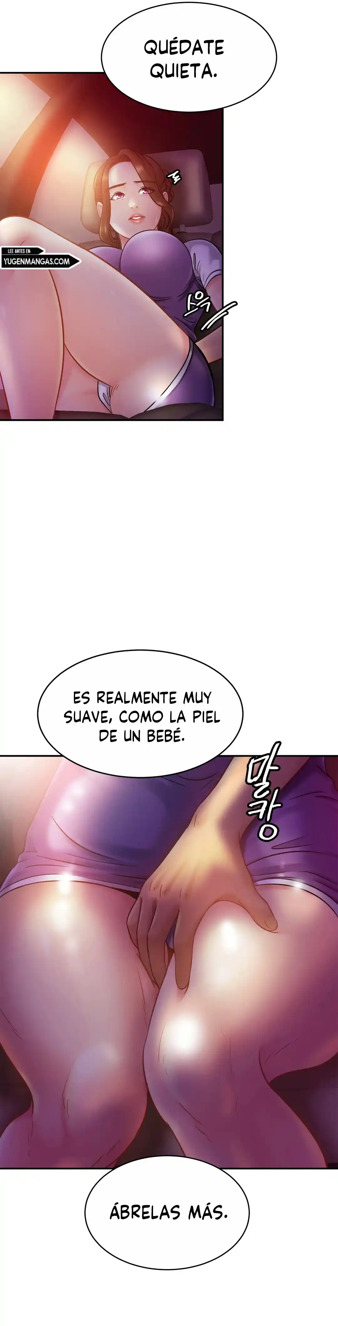 Familia Intima - Capítulo 17 - Página 39 - LectorTMOo