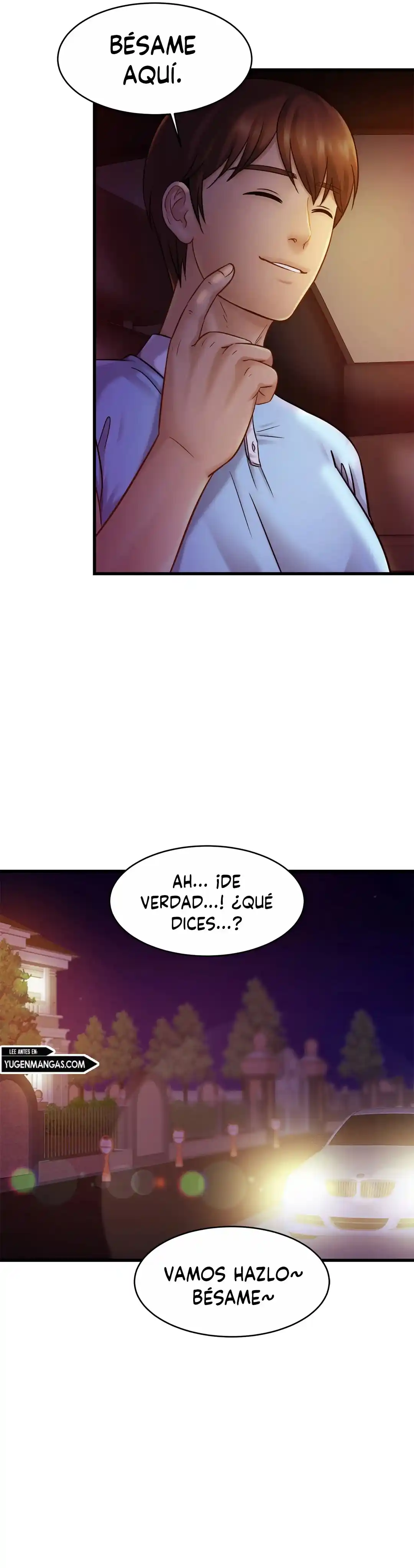 Familia Intima - Capítulo 17 - Página 47 - LectorTMOo