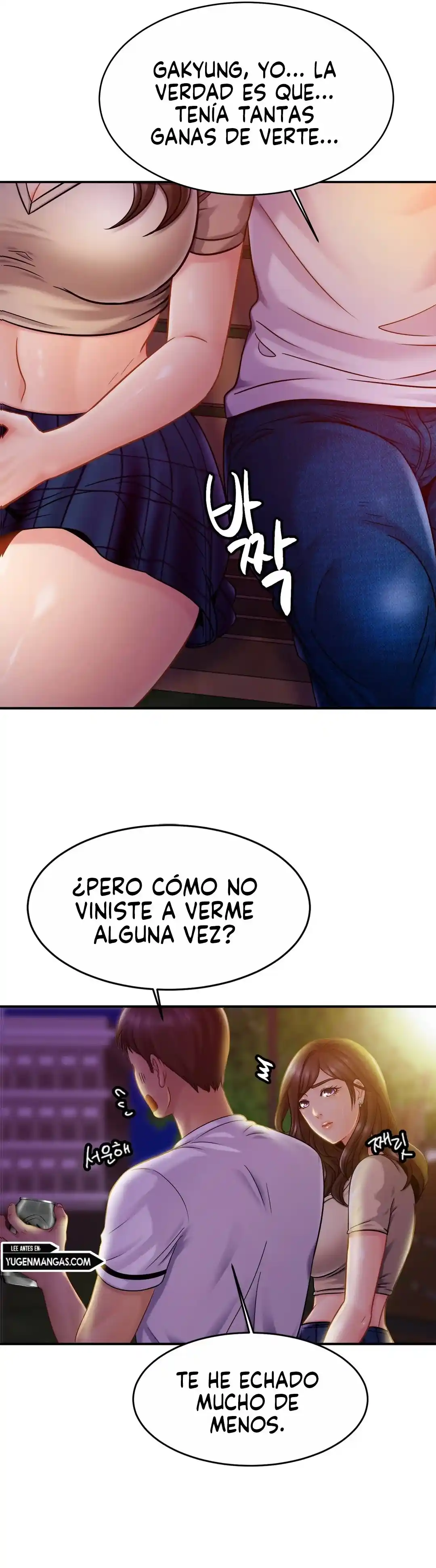 Familia Intima - Capítulo 18 - Página 15 - LectorTMOo