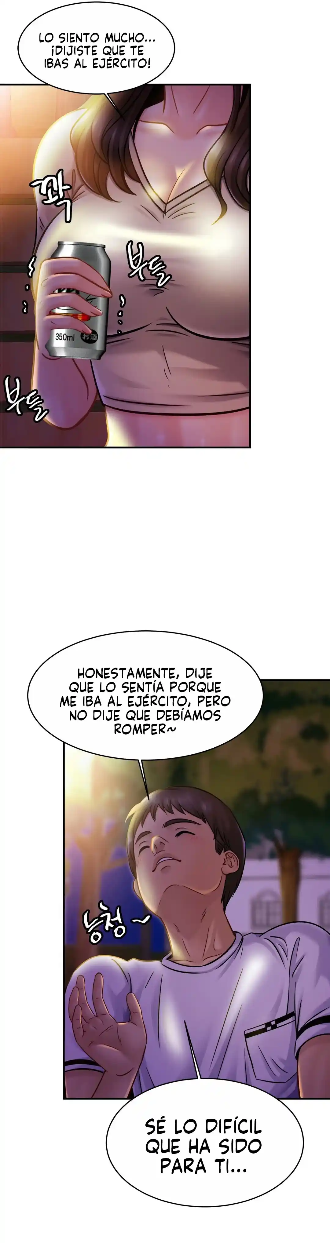 Familia Intima - Capítulo 18 - Página 16 - LectorTMOo