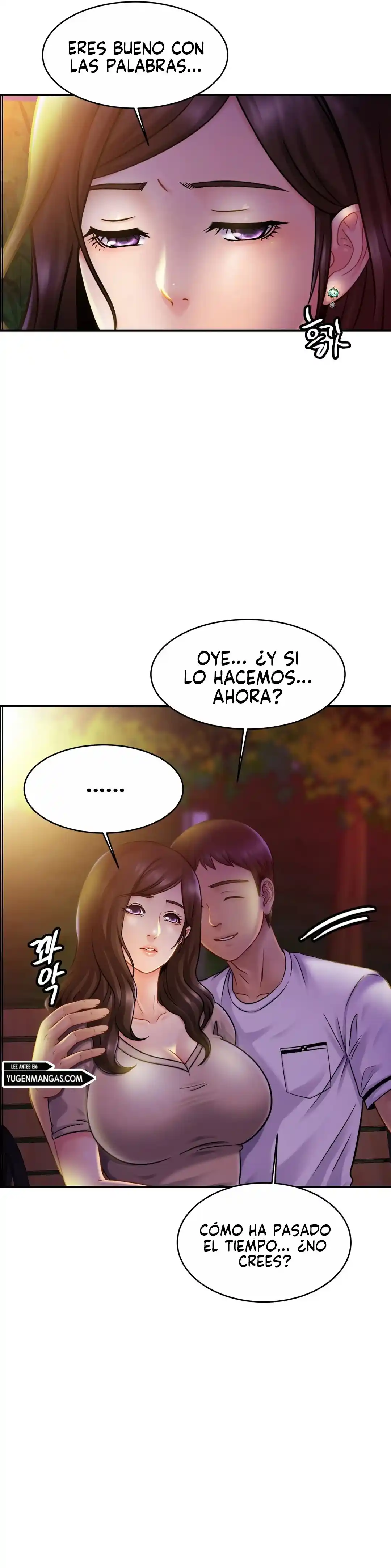 Familia Intima - Capítulo 18 - Página 17 - LectorTMOo