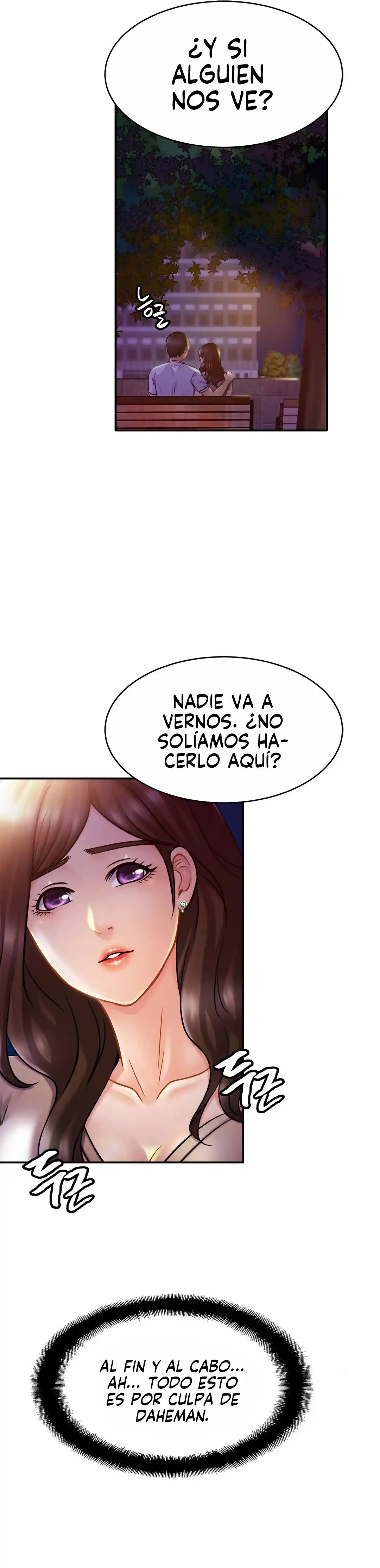 Familia Intima - Capítulo 18 - Página 18 - LectorTMOo
