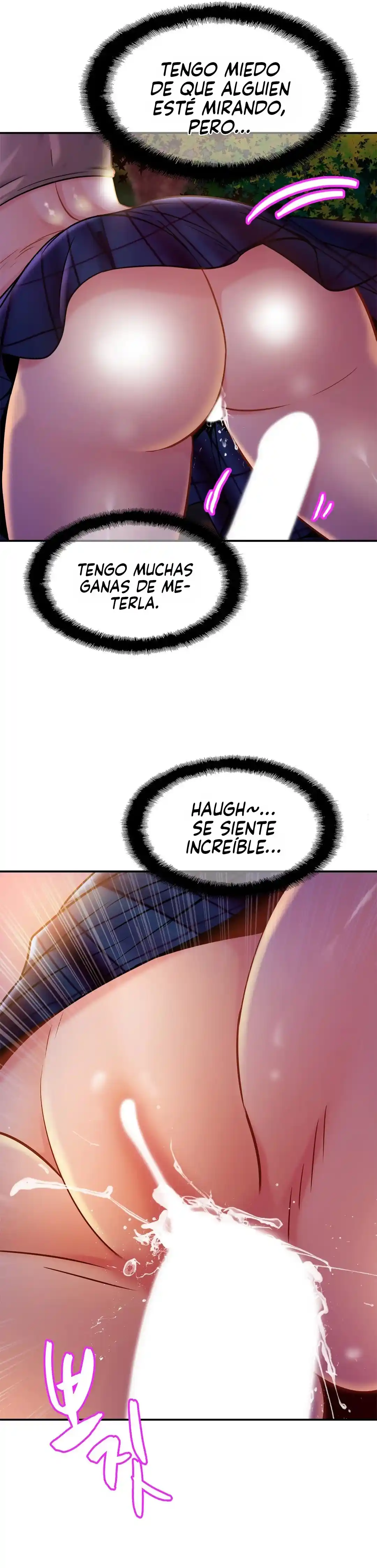 Familia Intima - Capítulo 18 - Página 29 - LectorTMOo
